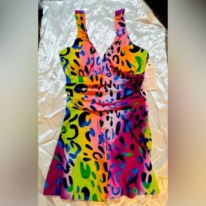 Southern Fried Chicks Swim